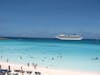 Half Moon Cay was very nice!