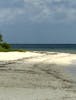 Private beach cozumel