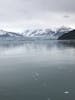 Hubbard glacier