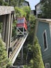 Funicular in Ketchikan