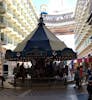 Carousel on the boardwalk 