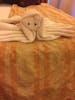 Towel animal