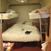 Interior Stateroom for Four Adults