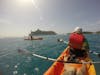 Kayak Adventure Labadee, Haiti