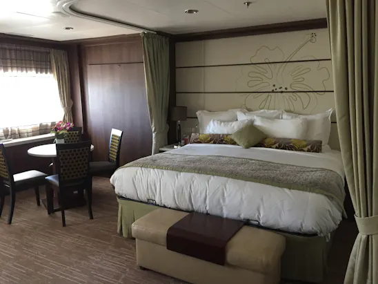 Pride of America Rooms: 36 Cabin Types, Photos & Reviews