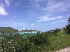 Philipsburg, St. Maarten - St Maarten