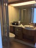 Room 1002 Bathroom 