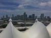 Miami-Balcony View