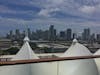 Miami-Balcony View