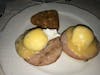 Eggs Benedict