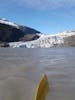 Mendehall Glacier