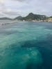 Leaving St. Marteen