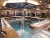Awesome spa pool