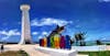 Costa Maya Lighthouse