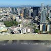 View from Space Needle