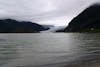 Mendenhall Glacier