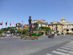 Naples, Italy - Sorrento