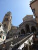 Amalfi Cathedral