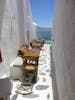 Restaurant in Mykonos