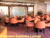 Explorers Lounge