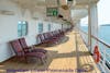 Lower promenade deck