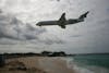 Maho Beach, St Maarten 