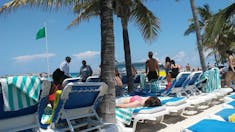 Great Stirrup Cay (Cruise Line Private Island), Bahamas - Ahhhhh