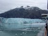 Margerie Glacier Galcier Bay 250&#039; high 1.25 miles long