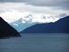 Entry Glacier Bay National Park