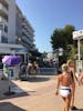 Magaluf Beach