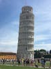 Leaning Tower in Pisa