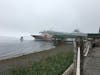 Dock at Icy Strait Point