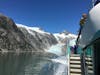 Taken on Kenai Fjord Day Cruise