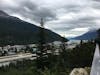 On Klondike tour -Skagway