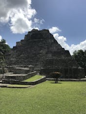 Costa Maya (Mahahual), Mexico - Chaccoban