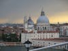 Sail away from Venice