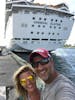 Steven & Pamela Mirabella and the Carnival Elation