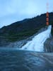 Mendenhall Glacier