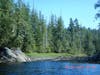 kayaking trip through Orca's Cove at Ketchikan