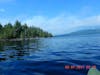 kayaking through Orca's Cove in Ketchikan