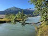 Mendenhall Glacier 