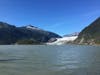 Mendenhall Glacier