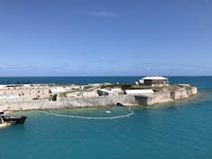 King's Wharf, Bermuda