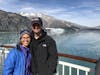 Aft, in Glacier Bay