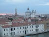 Venic viewed from Pool Deck 