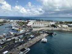 King's Wharf, Bermuda