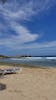 beautiful water and beach