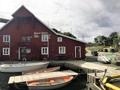 Haugesund - An Island Without Cars