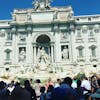 Trevi Fountain !