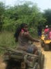 ATV excursion 